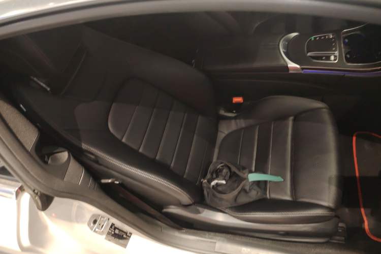 Used Mercedes-Benz C-Class (Import) 2020 C 260 Coupe
