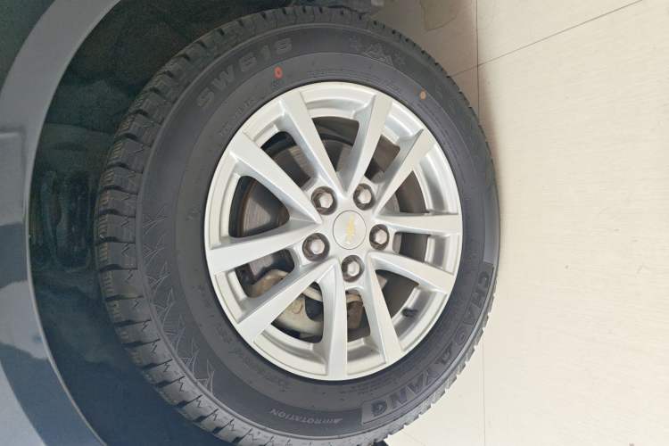 Used Chevrolet Malibu 2018 530T Automatic Fashion Edition