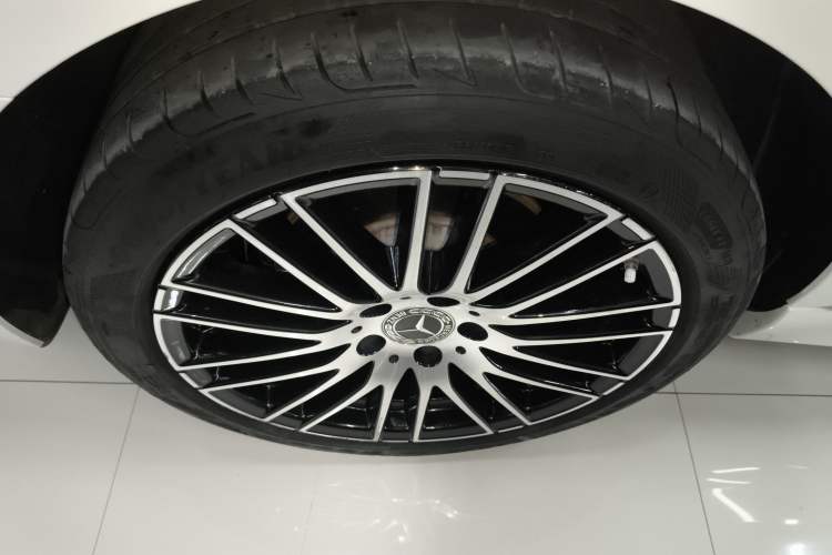 Used Mercedes-Benz C-Class 2022 Restyled C 260 L Sport Edition
