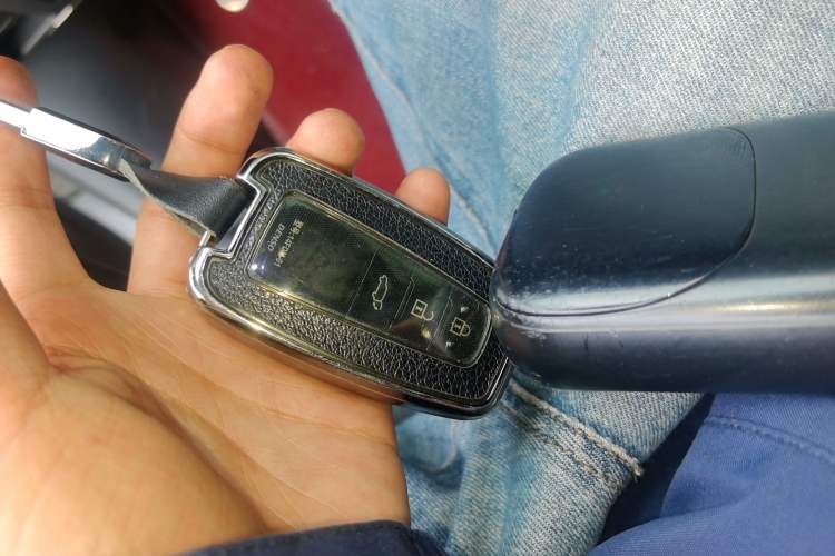 Used Toyota Crown Kluger 2022 2.0T Four-Wheel Drive Enjoyment Edition