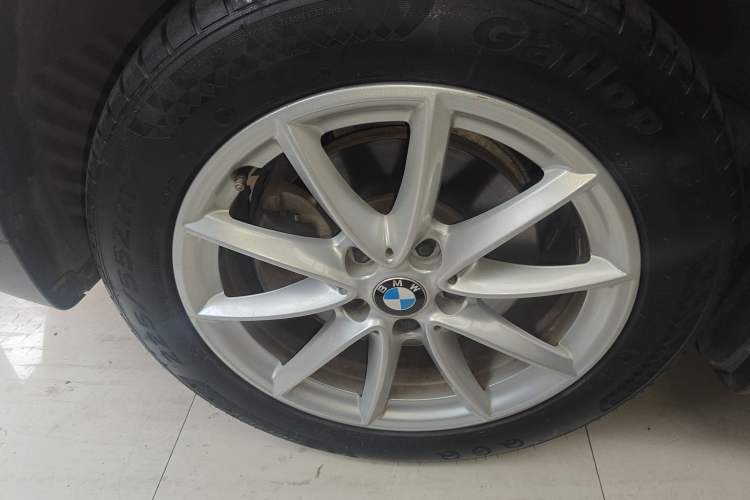 Used BMW X1 2016 sDrive18Li Fashion Model
