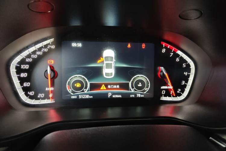 Used Changan CS85 COUPE 2021 1.5T DCT Luxury Edition