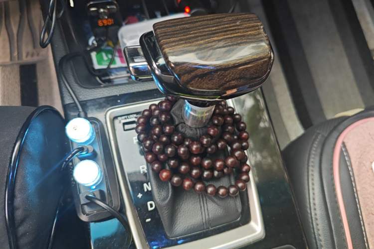 Used Hyundai Mistra 2017 1.8L Automatic Smart GLS China V Standard