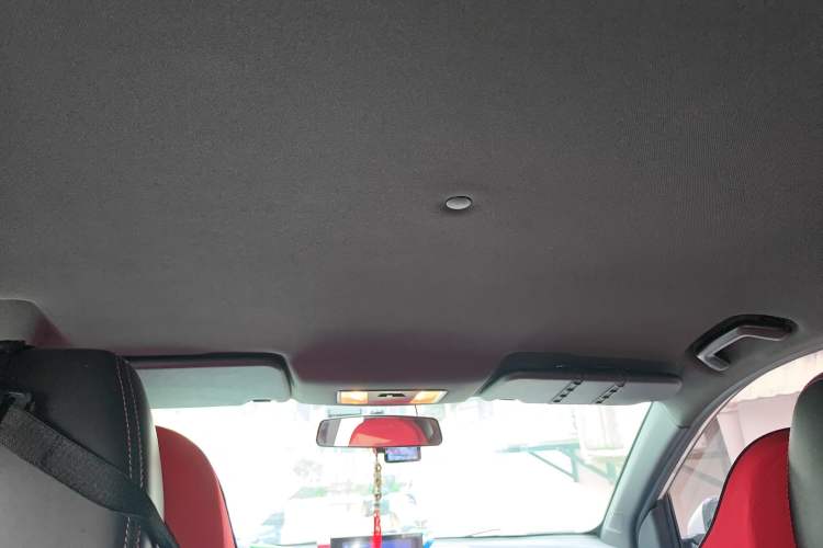 Used Dongfeng Fengon 500 2022 1.5L CVT Enjoyment Version Headliner