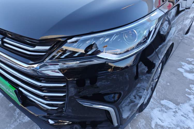 Used SAIC MAXUS G50 2022 1.5T Manual Comfort B