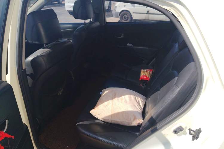 Used SsangYong Korando 2011 2.0T Diesel 4x4 Automatic Elite Navigation Edition