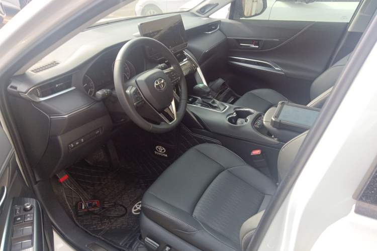 Used Toyota Venza 2022 2.0L CVT Two-Wheel Drive Prestige Edition
