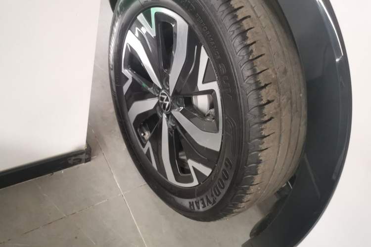 Used Volkswagen Tayron GTE Plug-in Hybrid 2023 280TSI Luxury Plus Advanced Edition