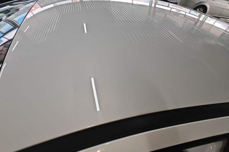 Used Peugeot 308 2014 Enjoy Edition Classic 1.6L Manual YouShang Model