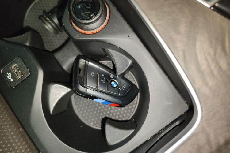 Used BMW X5 (Import) 2020 xDrive30i M Sport Package