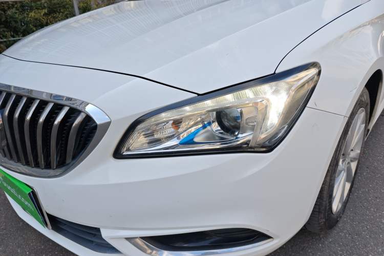 Used Buick Verano 2017 Sedan 15S Automatic Entry Model