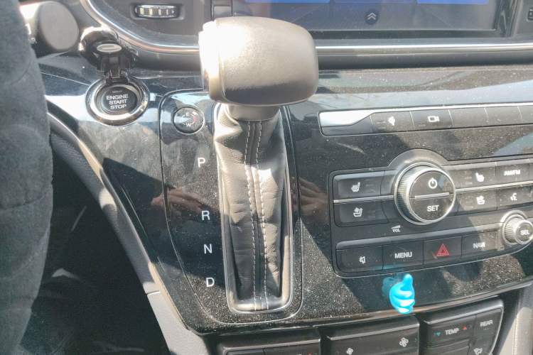 Used GAC Trumpchi M8 2020 Flagship Model 390T Supreme Edition