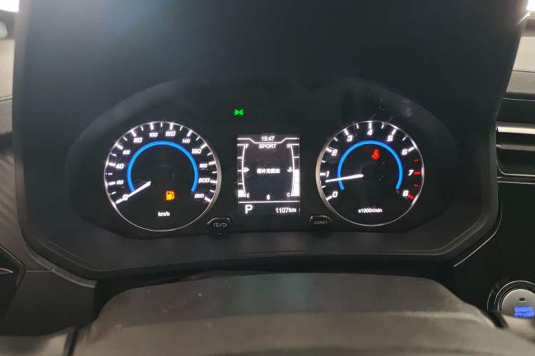 Used Chery Tiggo 3X 2024 1.5L CVT Excellence Edition