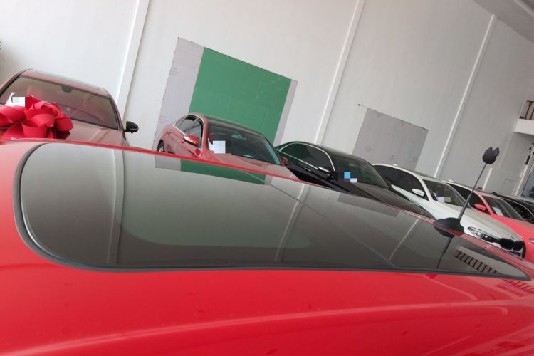 Used MINI 2021 1.5T ONE Five-Door Version