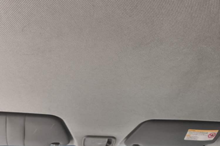 Used Wuling Hongguang 2010 1.2L Base Version China IV Standard Headliner