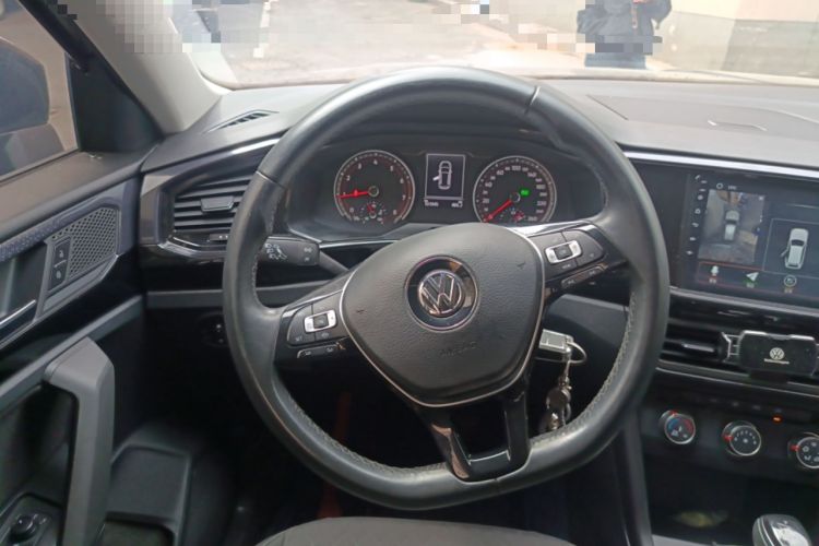 Used Volkswagen Tayron 2020 280TSI Two-Wheel Drive Comfort Connect Edition
