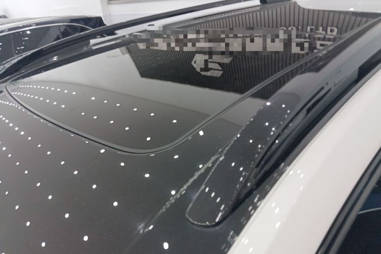 Used Ford Edge 2020 EcoBoost 245 4x4 ST-Line 7-Seater
