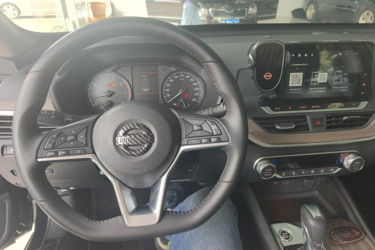 Used Nissan Teana 2021 2.0L XL Comfort Edition
