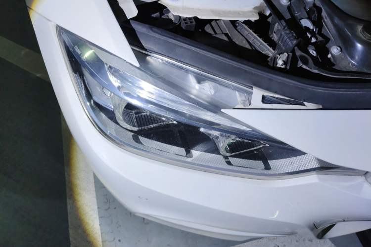 Used BMW 3 Series 2017 320i M Sport
