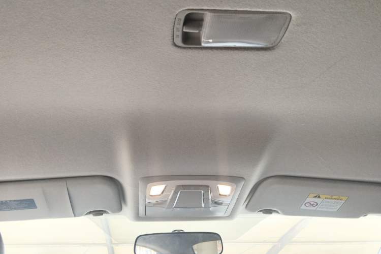 Used Nissan Sylphy 2022 Classic 1.6XE CVT Comfort Edition Headliner