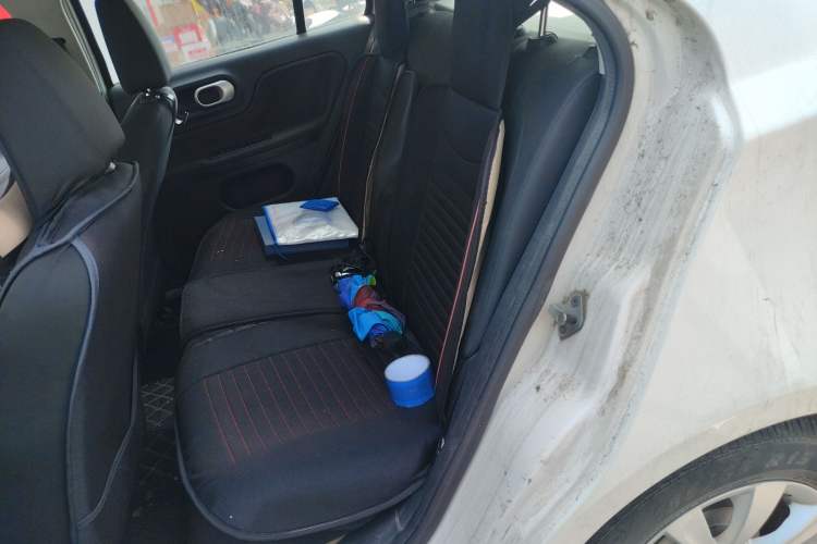 Used MG 3 2014 1.5L AMT Elite Edition