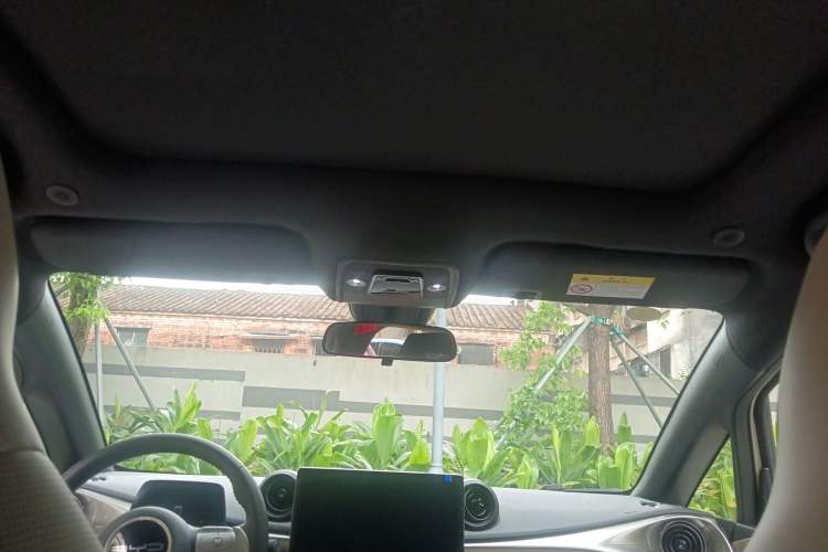 Used BYD Dolphin 2023 420 km Fashion Edition
