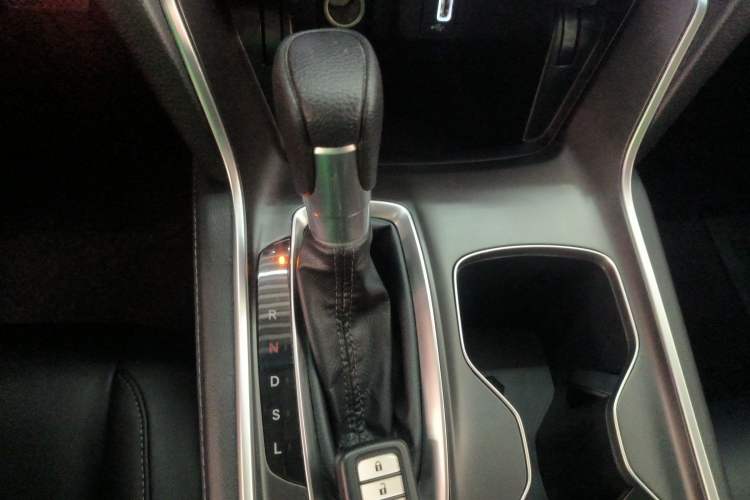 Used Honda Accord 2018 260TURBO Elite Edition China VI