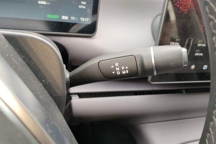 Used Leapmotor C10 2024 530 Comfort Edition
