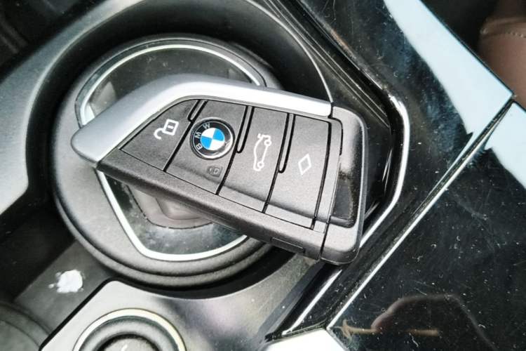 Used BMW X3 2019 xDrive28i M Sport Package
