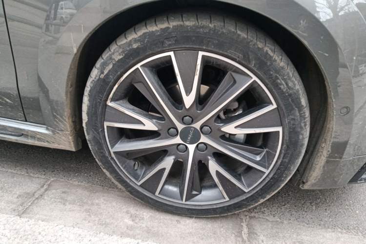 Used Lynk & Co 02 Hatchback 2022 2.0TD Pro
