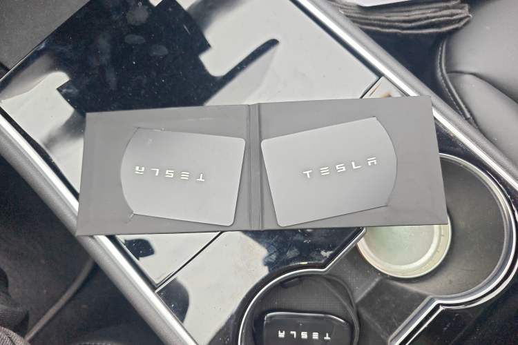 Used Tesla Model 3 2020 Refreshed Version Long-Range Rear-Wheel Drive