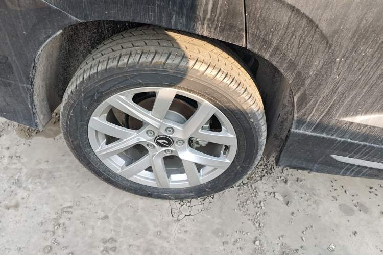 Used Jetta VS7 2024 280TSI Automatic Enjoyment Edition
