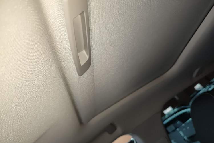 Used Geely Auto Emgrand 2023 4th Generation Champion Edition 1.5L CVT Prestige Model
