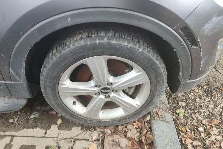 Used Lincoln MKC 2016 2.0T Two-Wheel Drive Deluxe Edition