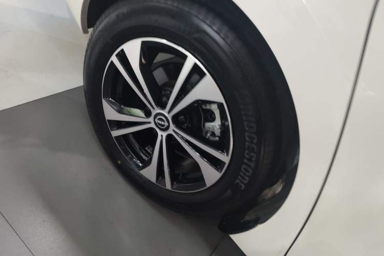 Used Nissan Sylphy 2023 1.6L CVT Smart Drive Version