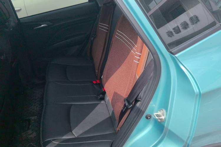 Used NETA V 2022 Chao 400 Lite