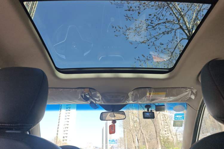 Used Baojun 510 2017 1.5L Manual Luxury Model