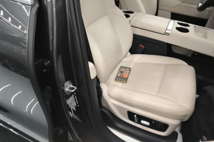 Used Li Auto L9 2022 Max model