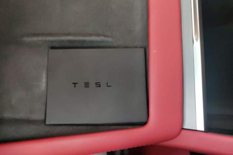 Used Tesla Model 3 2023 Long-Range All-Wheel-Drive Version