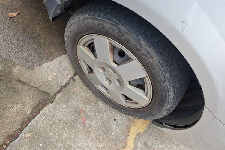 Used BYD F3 2016 1.5L Manual Comfort Model