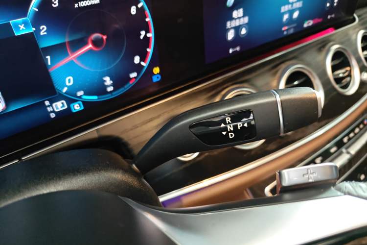 Used Mercedes-Benz E-Class 2021 E 300 L Sport Luxury Edition