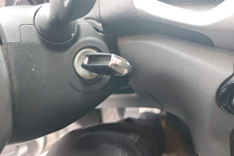 Used Ford EcoSport 2013 1.5L Automatic Fashion Model
