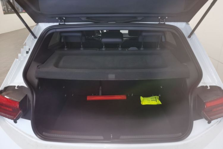 Used Volkswagen ID.3 2023 Upgraded Model Pure Intelligent Enjoyment Version