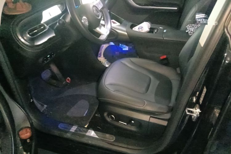 Used smart #1 2022 Pro+ Edition
