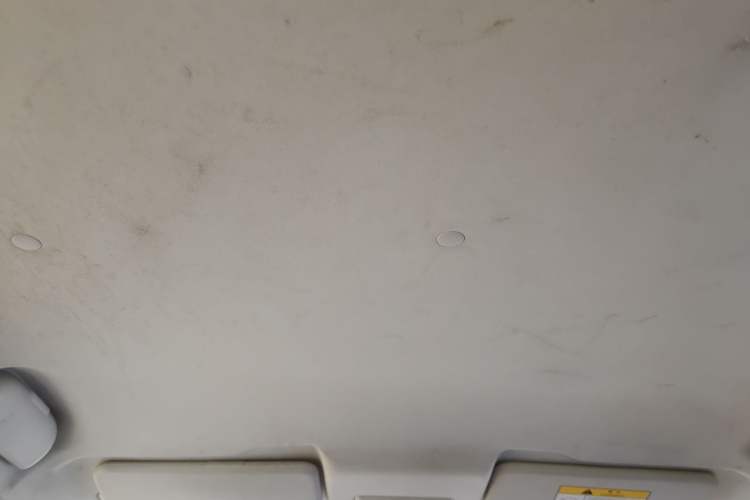 Used CHANGAN Benni EV 2018 EV260 Standard Model Headliner