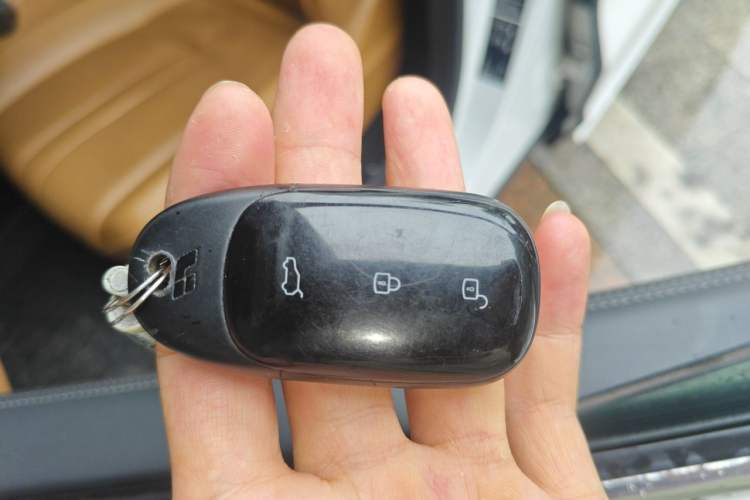 Used Li Auto ONE 2020 Extended-Range 6-Seater Version