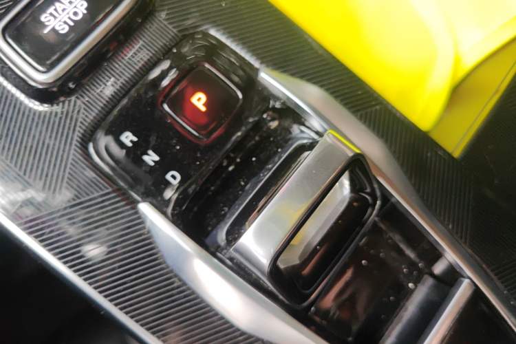 Used GAC Trumpchi EMKOO 2022 1.5T Supernova Pro Edition