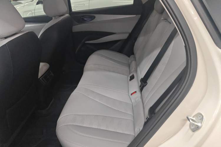 Used BYD Seal 06 DM-i Touring 2025 DM-i Touring High-End Model
