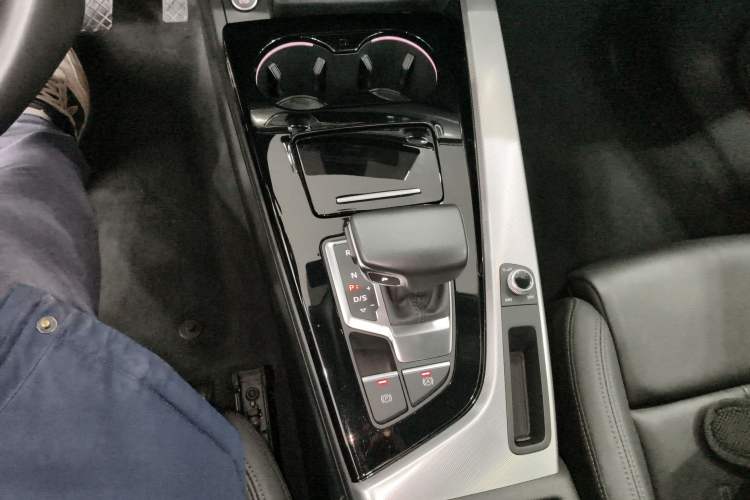 Used Audi A5 2023 Sportback 40 TFSI Fashionable and Dynamic Model
