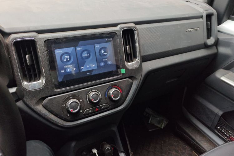 Used Wuling Zhengtu 2021 1.5L Adventure LAR